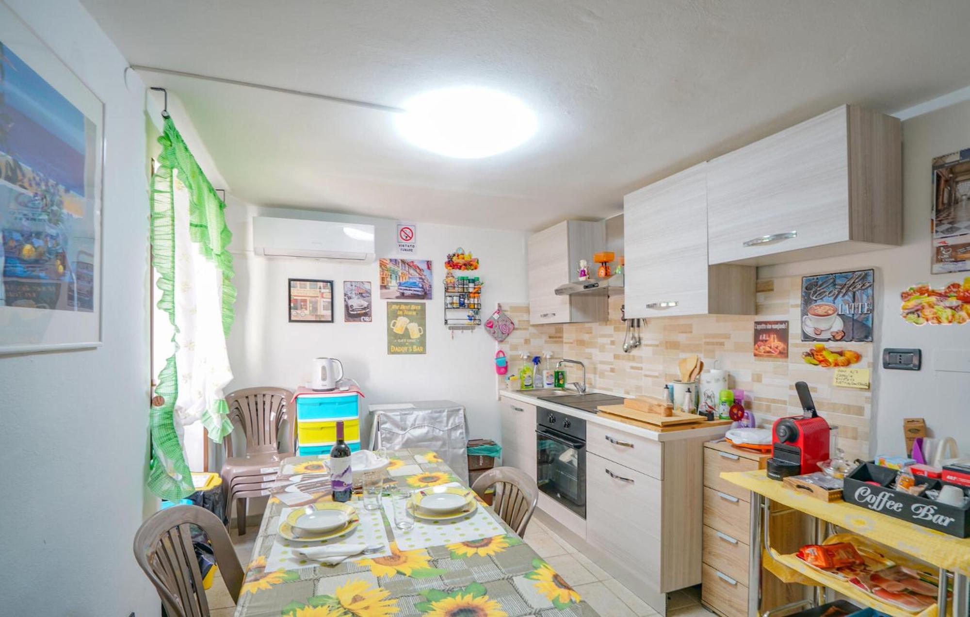Pet Friendly Home In San Cristoforo With Wifi 외부 사진
