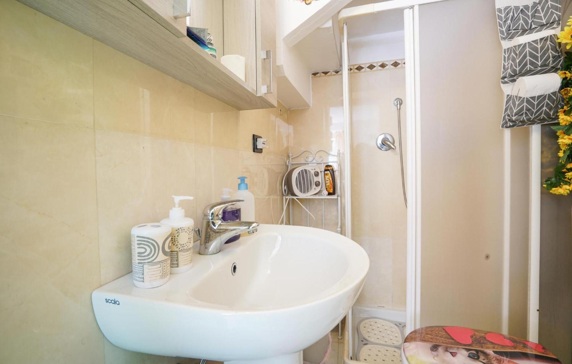 Pet Friendly Home In San Cristoforo With Wifi 외부 사진