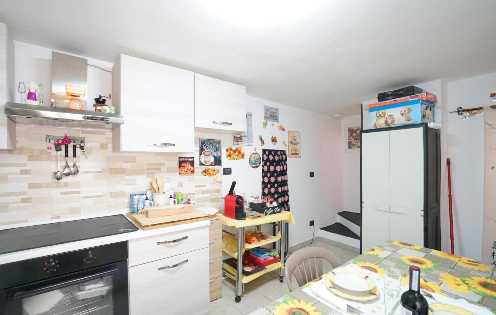 Pet Friendly Home In San Cristoforo With Wifi 외부 사진