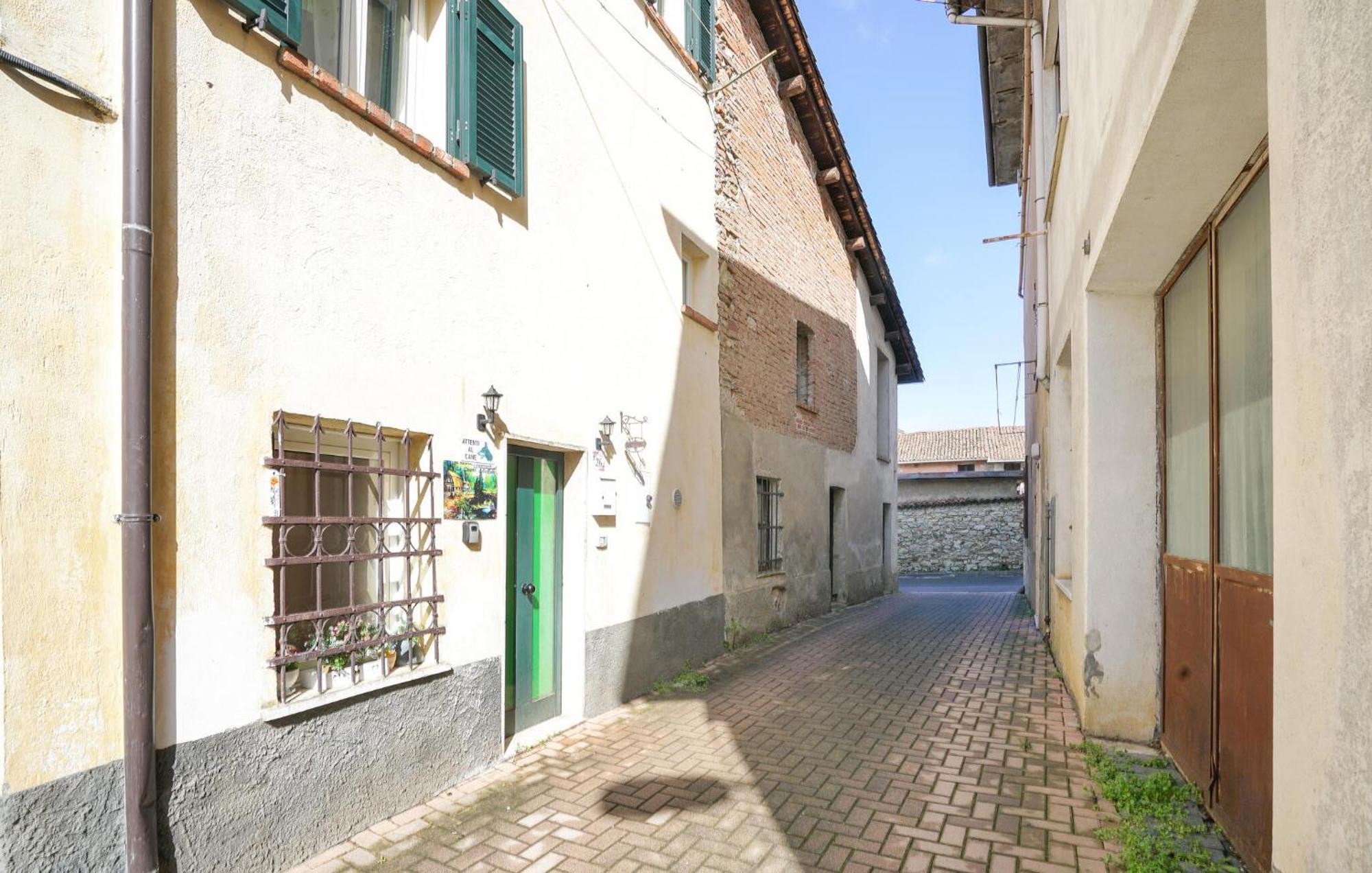 Pet Friendly Home In San Cristoforo With Wifi 외부 사진