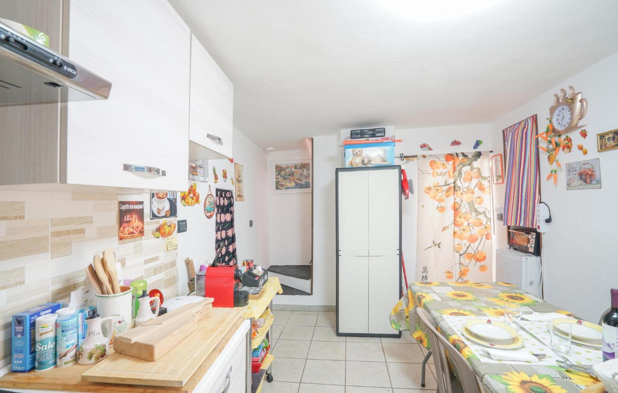 Pet Friendly Home In San Cristoforo With Wifi 외부 사진