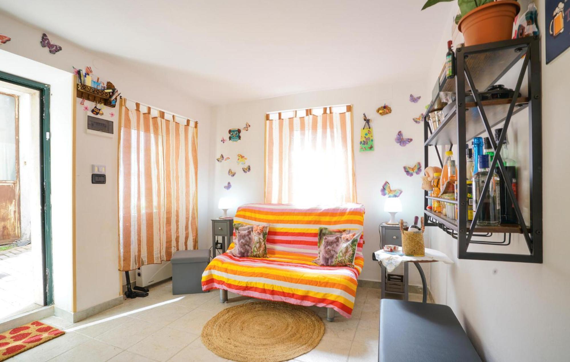 Pet Friendly Home In San Cristoforo With Wifi 외부 사진