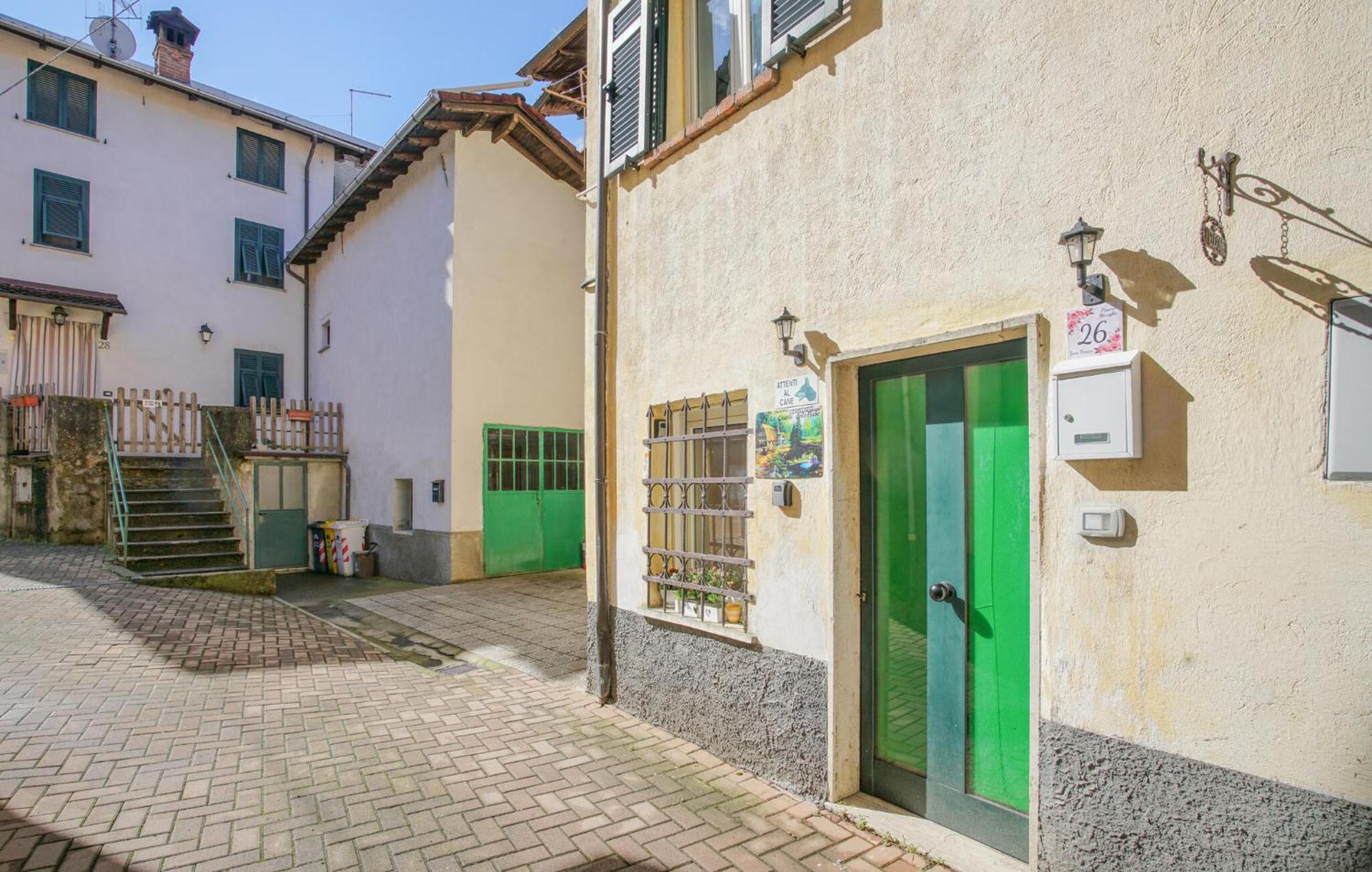 Pet Friendly Home In San Cristoforo With Wifi 외부 사진